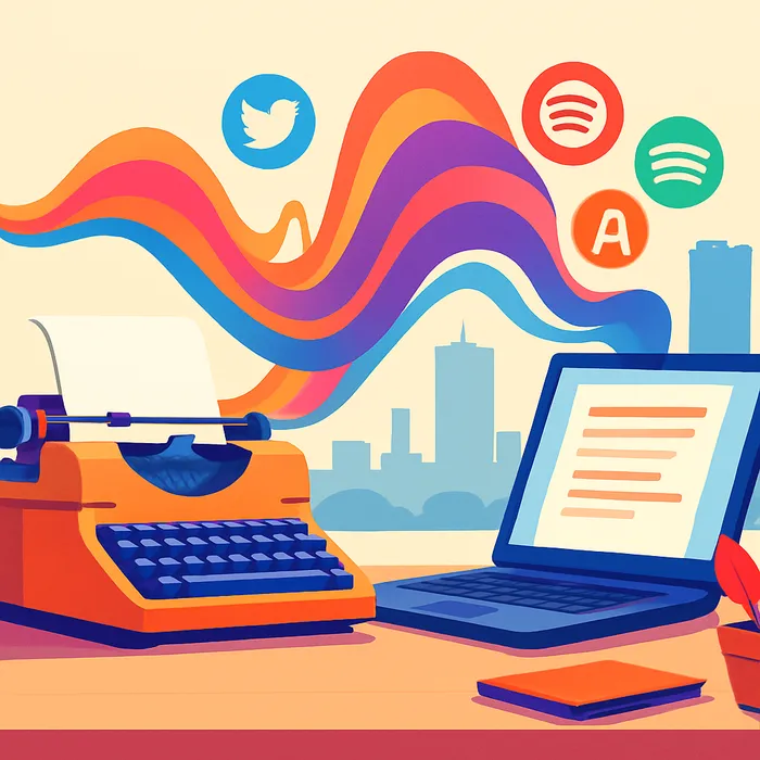 Content Writing Team at Fort Worth SEO Company
