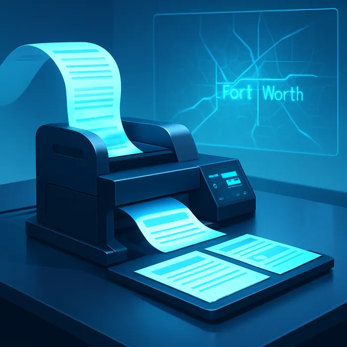AtOnce SEO Content Publishing Services Fort Worth