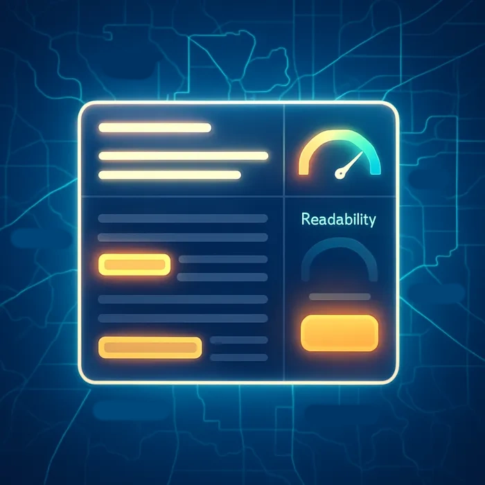 Optimizing Existing Content for Fort Worth SEO Agency