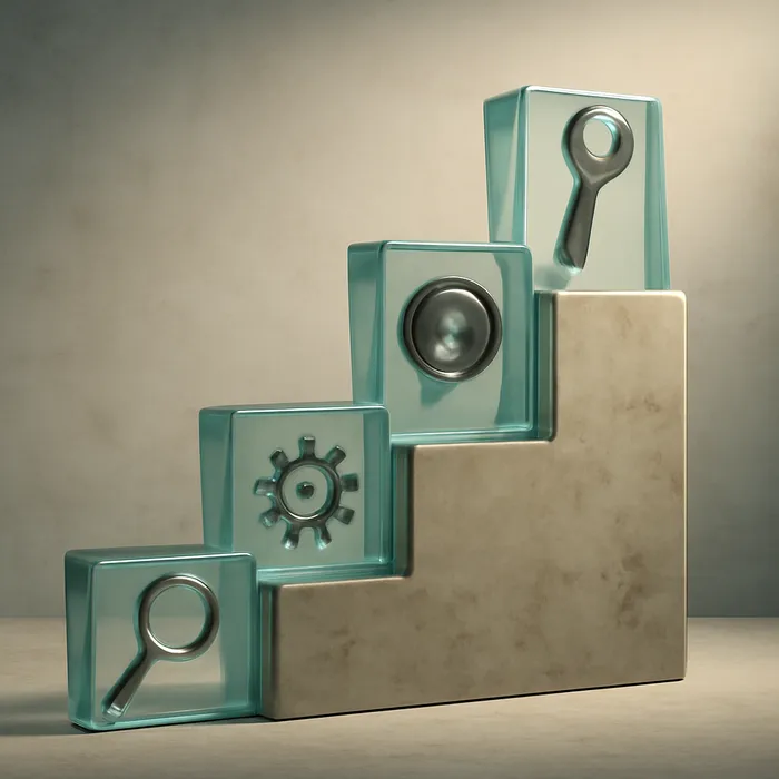 Full Service List — Clear Steps From Audit to Ongoing Optimizations