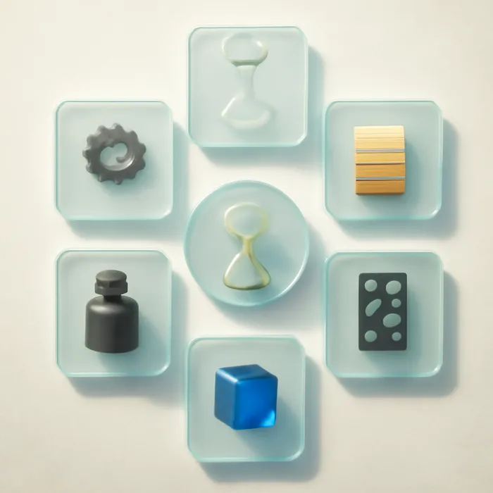 Full Service List — What AtOnce Does Every Week