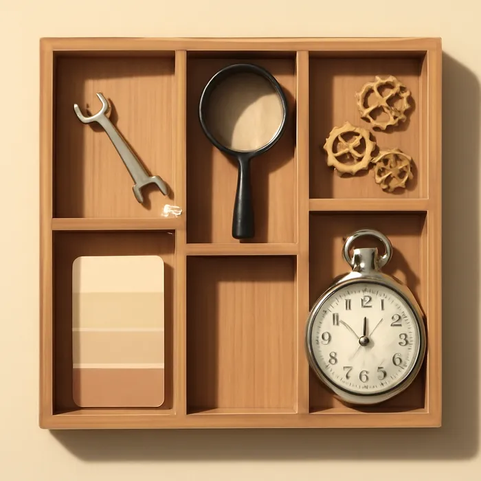 Full Service List — What AtOnce Manages for Existing Accounts