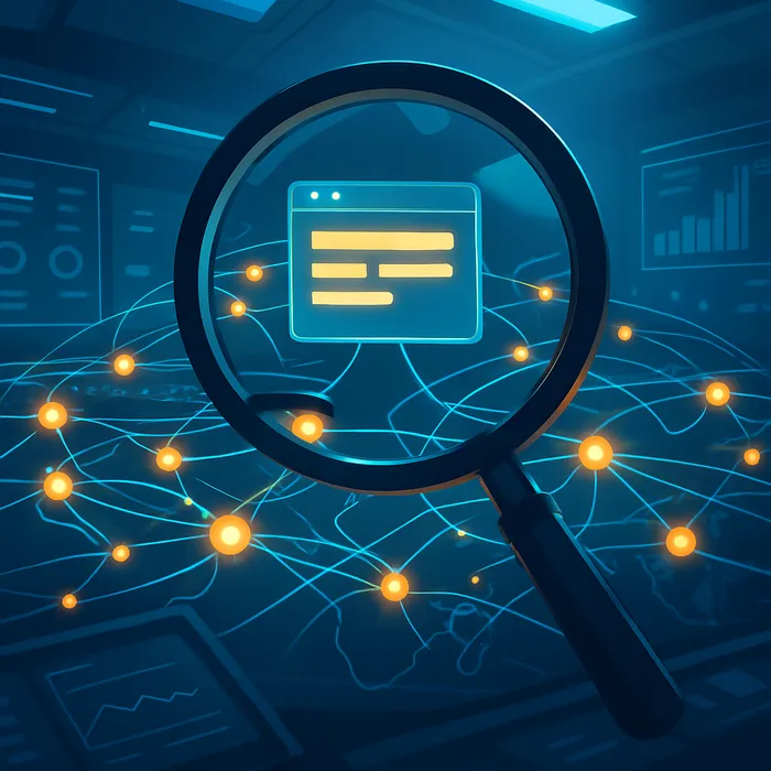SEO audit and competitor analysis report
