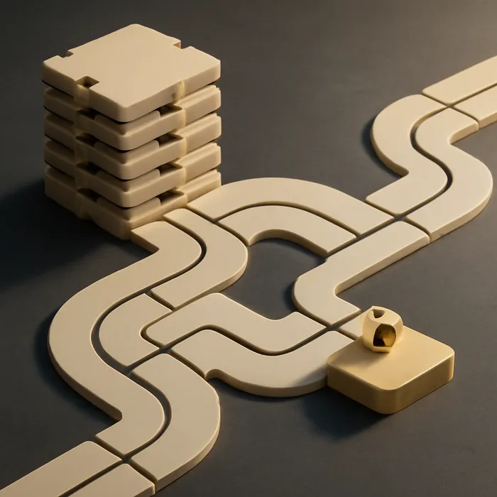 Get Started With Clear Steps — Fast Onboarding, No Redoing Your Setup