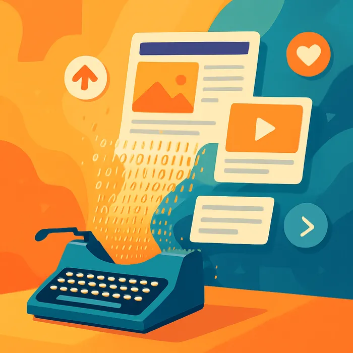 Content Writing Services for Lead Conversion