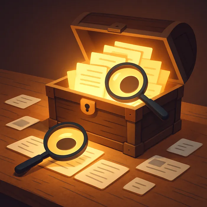 Content Audit and Gap Analysis Service