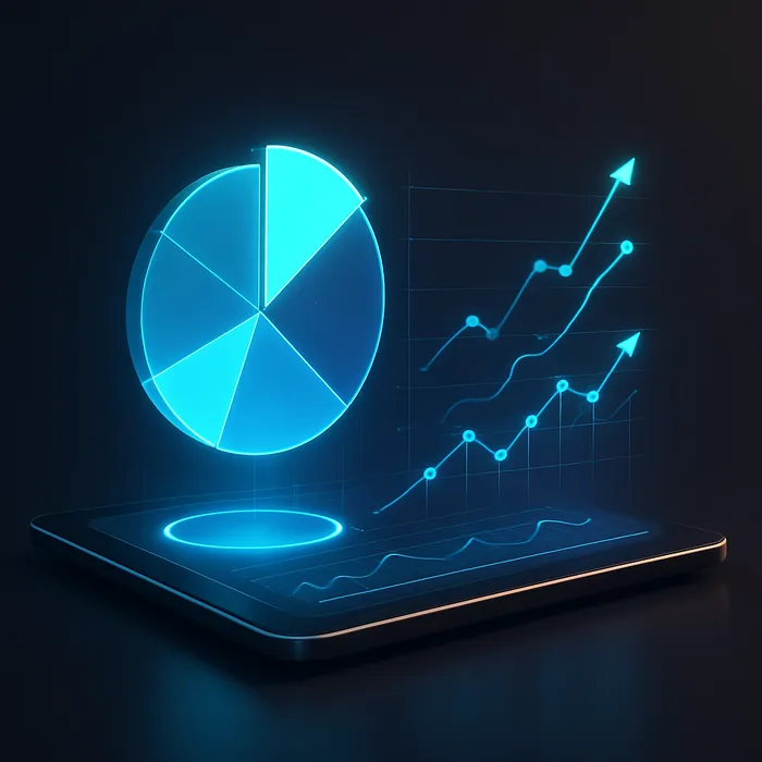 Performance Monitoring and Monthly SEO Reporting