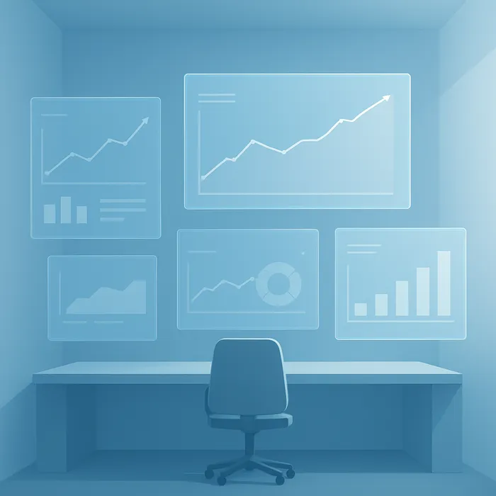 SEO Results Tracking and Reporting
