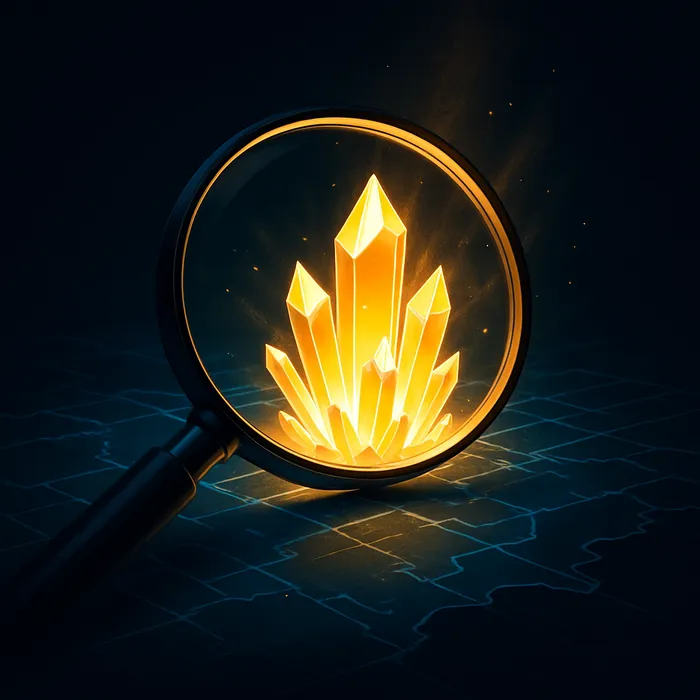 SEO Keyword Research and Strategy