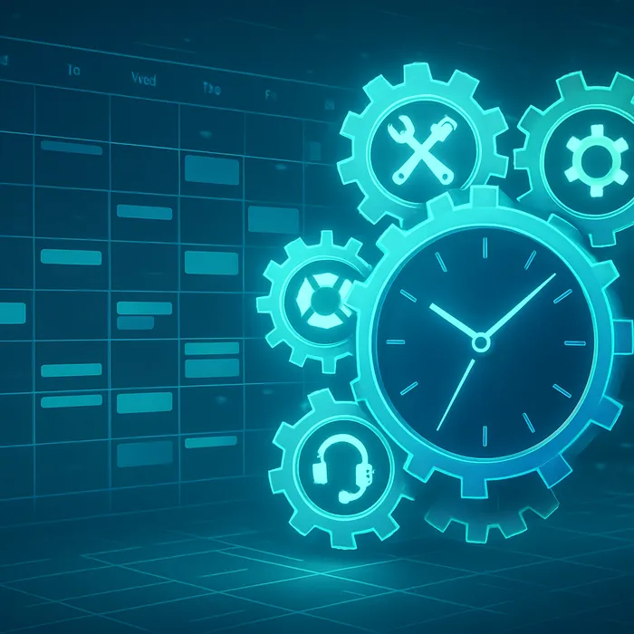 AtOnce’s Support and Communication Style