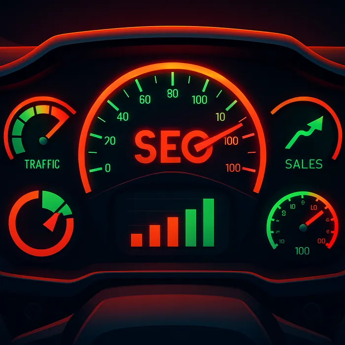 Conversion-Focused On-Page SEO