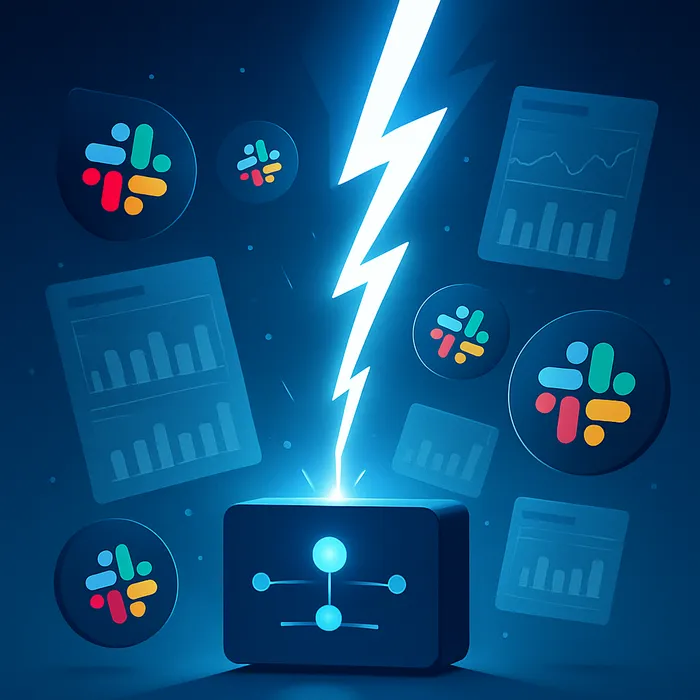Slack support and monthly SEO reporting for Greensboro clients