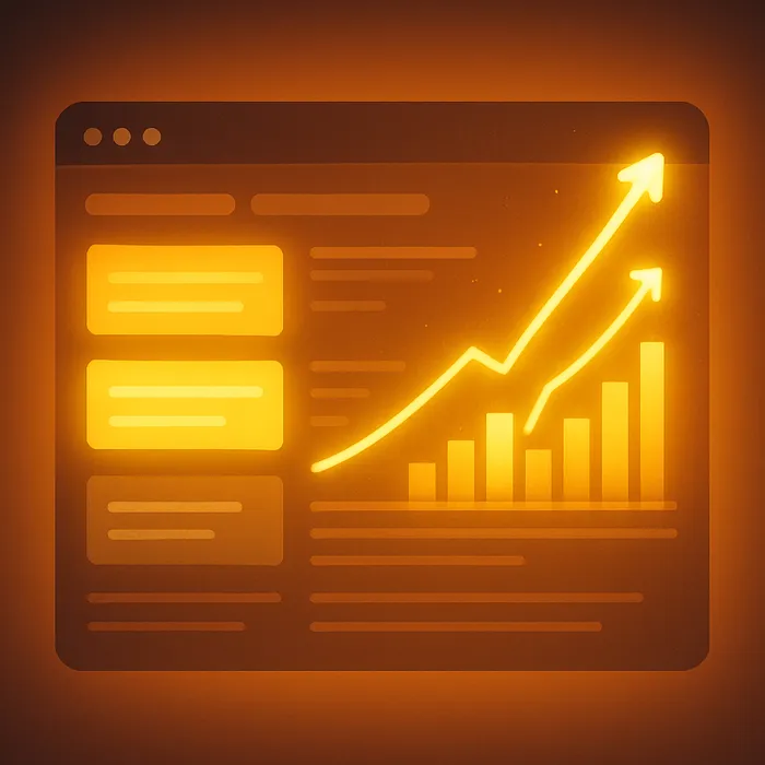 SEO content optimization improving existing blog performance