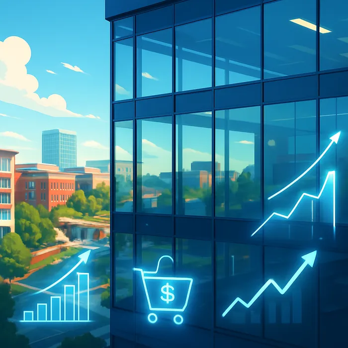 Greenville SEO Company South Carolina helping big brands