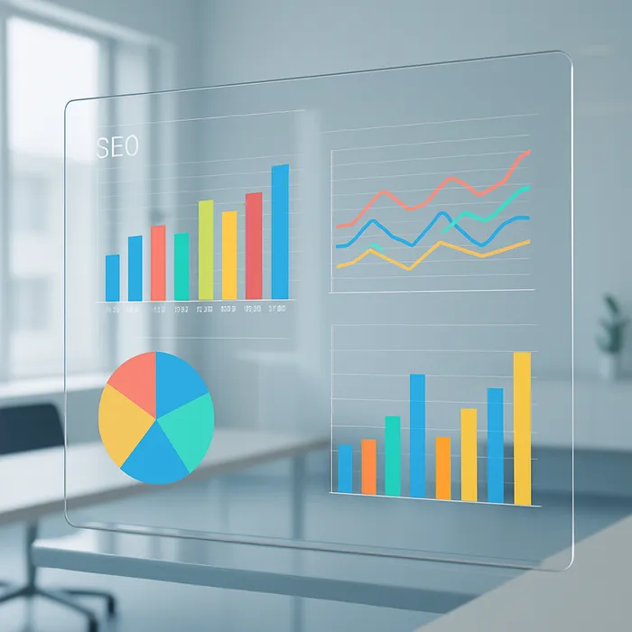 Performance monitoring and monthly SEO reports Greenville