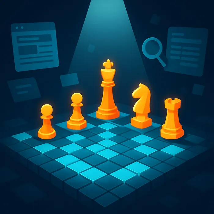 Competitive content strategy Greenville SEO agency