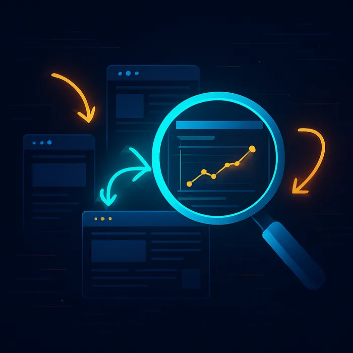 Content audit and existing content improvement Greenville