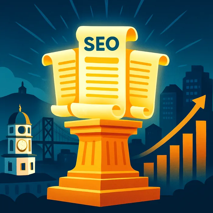 Conversion-Focused Thought Leadership Content