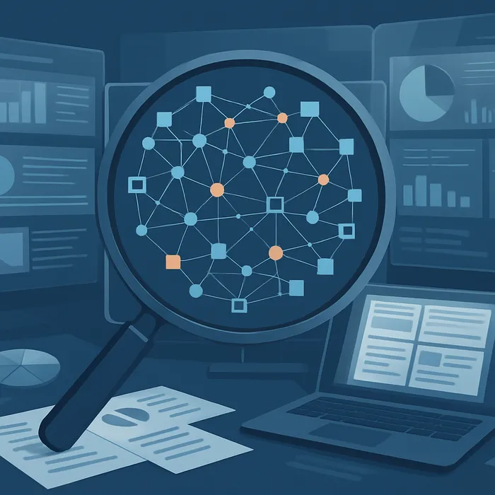 Detailed SEO Content Audit Process