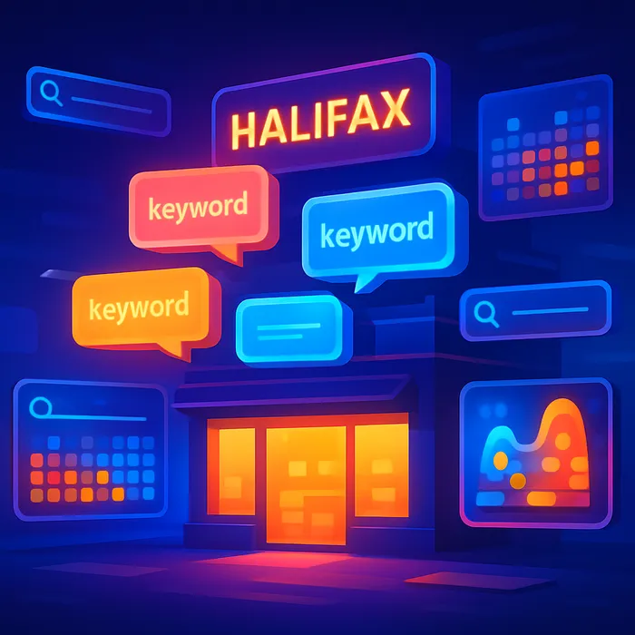 SEO Keyword Strategy Planning