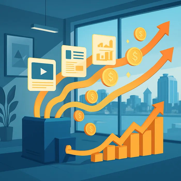 High Converting SEO Blog Content