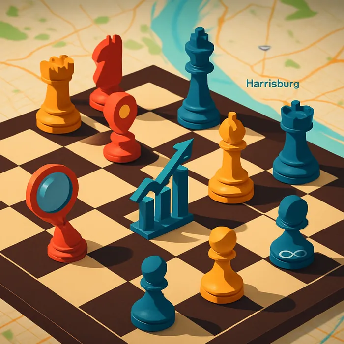 Competitor Analysis