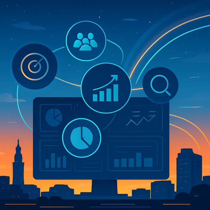 SEO Strategy and Planning Services in Hartford