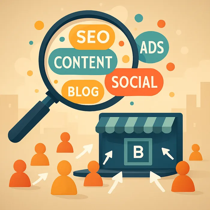 Keyword Research & Search Intent Optimization in Hartford