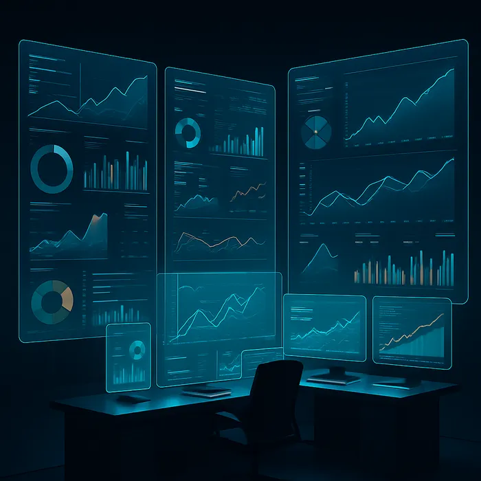 Performance Monitoring and Analytics for Hartford SEO Agency