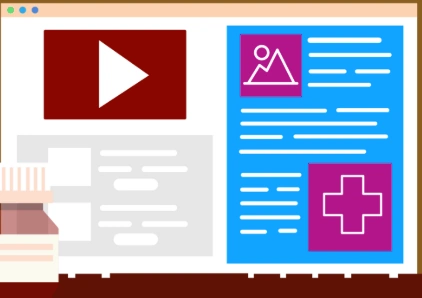 Detailed SEO strategy for healthcare