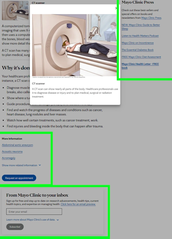 Team creating precise healthcare SEO strategy