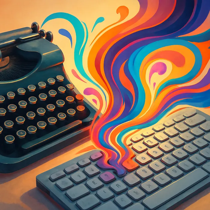 Content Creation and Custom Images