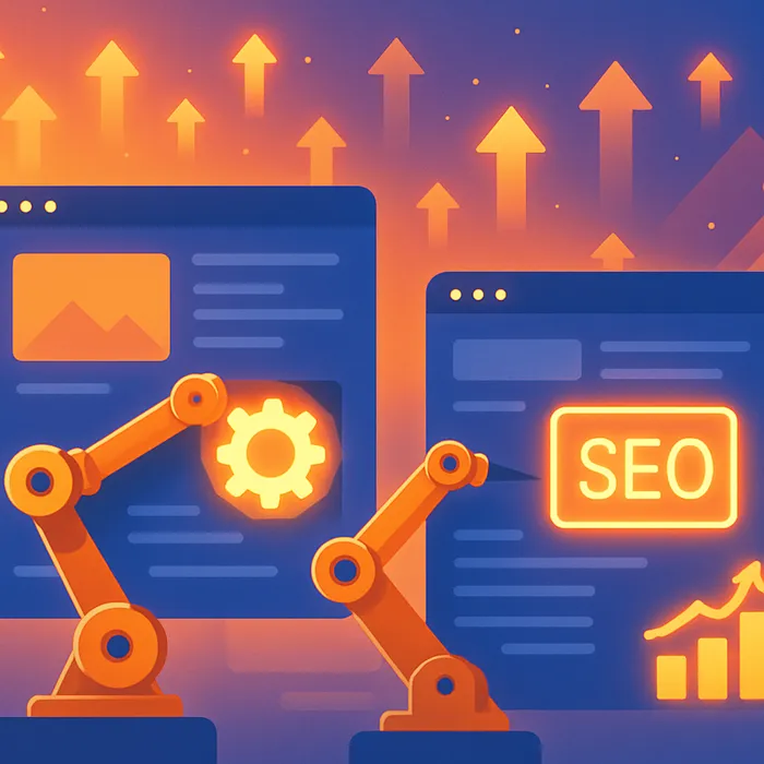 Content Audit and Optimization Services