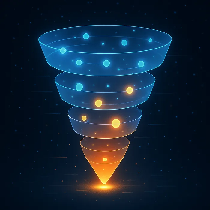 Content Funnel Strategy for Hialeah SEO Agency