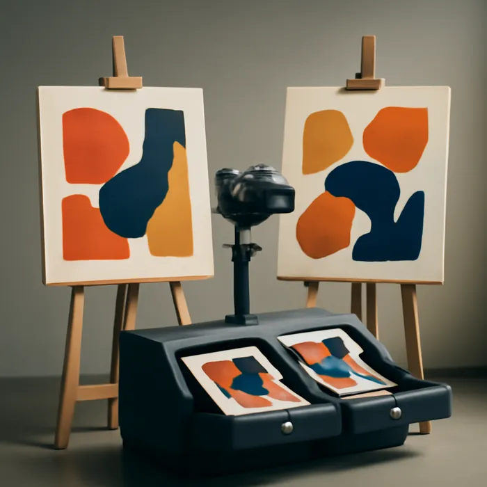 High-Impact Ad Copy, Creative Design, and A/B Testing