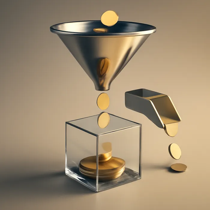 Higher Conversions, Lower Waste — Google Ads Done Right
