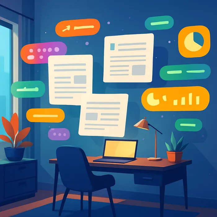 Content That Sells and Ranks