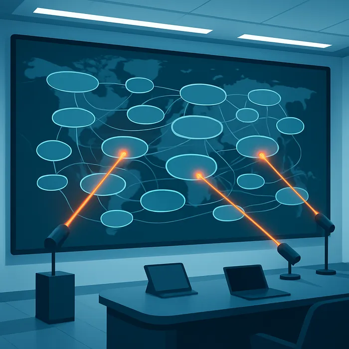 Smart Keyword Research Process