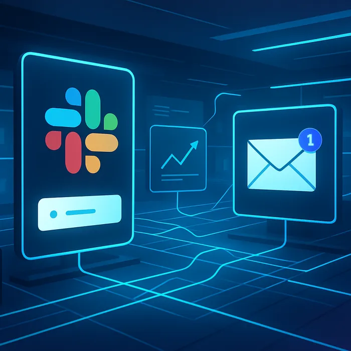 Supporting Your Marketing Team
