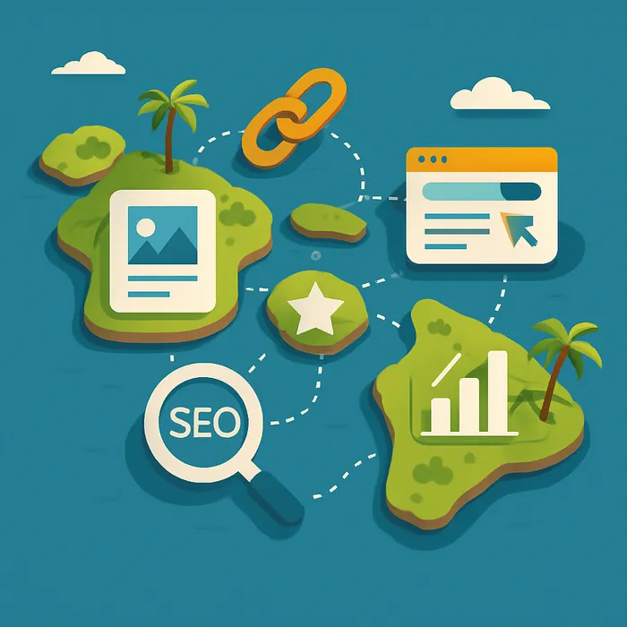 Comprehensive SEO content services by AtOnce Honolulu SEO services