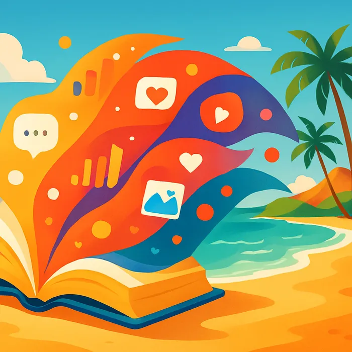 Expert content creation with brand voice for Honolulu SEO company