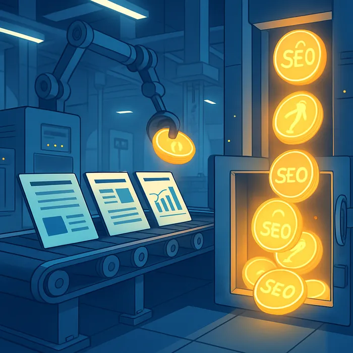 AtOnce conversion focused Houston SEO content marketing