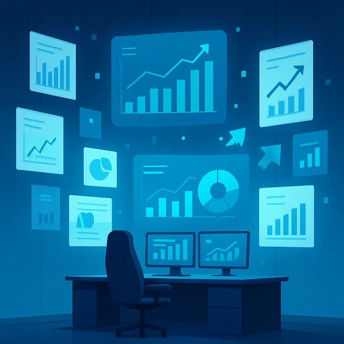 AtOnce Houston SEO services tracking and reporting