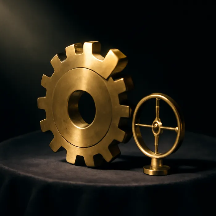 How AtOnce Differs — Fractional CMO For Google Ads, Not a Generalist Agency