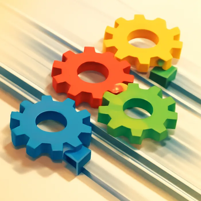 How AtOnce Works with Marketing Teams — Clear Roles, Fast Action