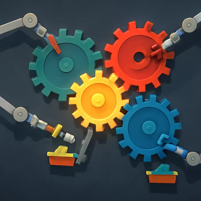 How AtOnce Works with Your Marketing Team — Clear Roles and Fast Action