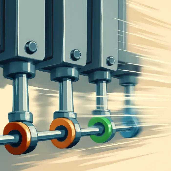 How Engagements Run — Fast, Clear, and Measured
