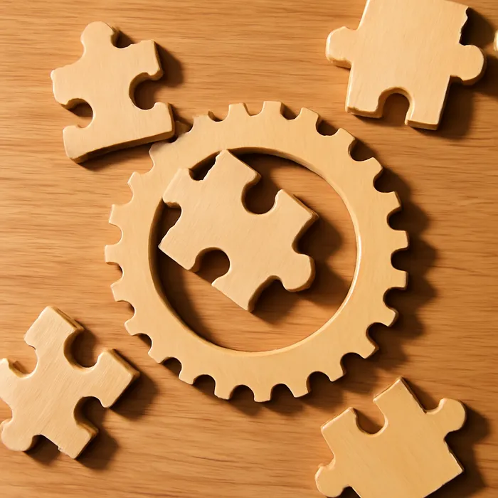 How Our Process Fits Your Team