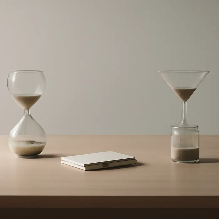 How We Are Different — Clear Focus, Fewer Meetings, Better Conversions