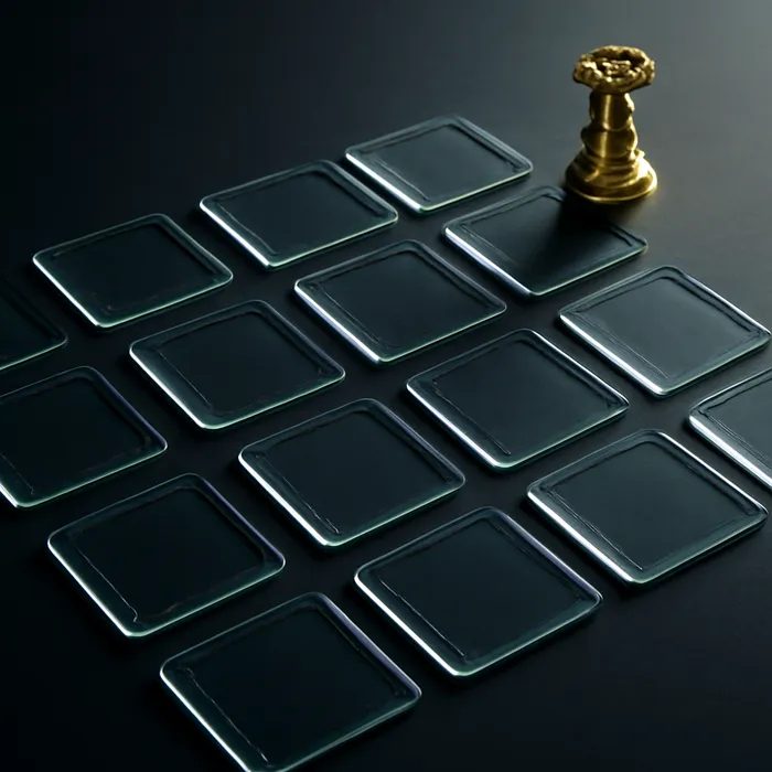 How We Are Different — Clear Rules, Fewer Meetings, Better Outcomes